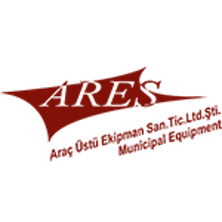 https://cdn.forie.comARES ARAÇ ÜSTÜ EKİPMANLARI LTD. ŞTİ.