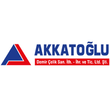 https://cdn.forie.comAKKATOGLU DEMIR CELIK LTD. STI.