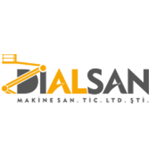 https://cdn.forie.comDIALSAN MAKINE SAN. TIC. LTD. STI.