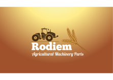 https://cdn.forie.comRODIEM TARIM LTD. STI.