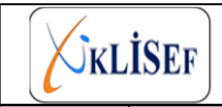https://cdn.forie.comKLISEF INSAAT MAKINA LTD. STI.