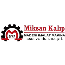 https://cdn.forie.comMIKSAN KALIP LTD. STI.