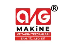 https://cdn.forie.comAG MAKİNE LTD. ŞTİ.