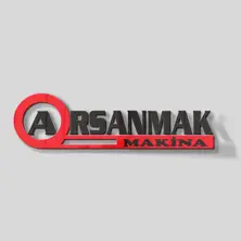 https://cdn.forie.comARSANMAK MAKINA IMALAT SANAYI VE DIS TICARET LIMITED SIRKETI
