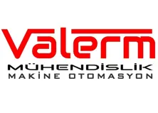 https://cdn.forie.comVALERM MUHENDISLIK MAKINE OTOMASYON YAZILIM INSAAT SANAYI TICARET LIMITED SIRKETI
