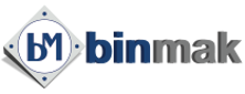 https://cdn.forie.comBINMAK MAKINA LTD. STI.