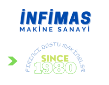 https://cdn.forie.comINFIMAS FIRIN MAKINA SANAYI