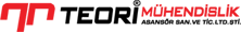 https://cdn.forie.comTEORI MUHENDISLIK ASANSOR LTD. STI.