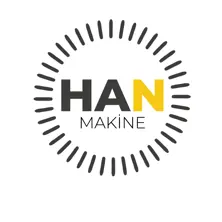 https://cdn.forie.comHANMAK CNC İŞ MAKİNALARI LTD. ŞTİ.