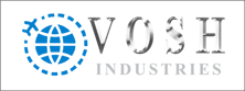 https://cdn.forie.comVOSH INDUSTRIES