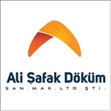 https://cdn.forie.comALİ ŞAFAK DÖKÜM LTD. ŞTİ.