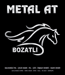 https://cdn.forie.comMETAL AT TEL VE TEL URUNLERI DEMIR CELIK TIC. LTD. STI.