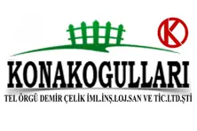 https://cdn.forie.comKONAKOGULLARI TEL ORGU DEMIR CELIK LTD. STI.