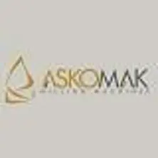 https://cdn.forie.comASKOMAK GIDA LTD. STI.