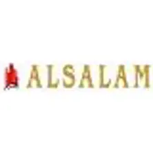 https://cdn.forie.comALSALAM IC VE DIS TIC. LTD. STI.