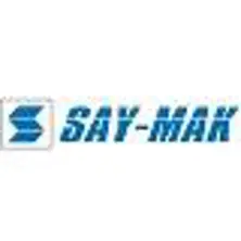 https://cdn.forie.comSAY-MAK MAKINE TIC. LTD. STI.