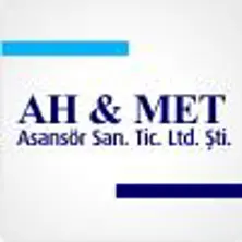 https://cdn.forie.comAH-MET ASANSOR LTD. STI.