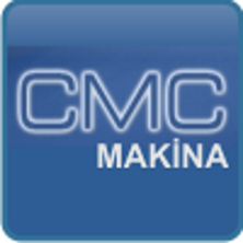 https://cdn.forie.comCMC MAKINA SAN. TIC. LTD. STI.