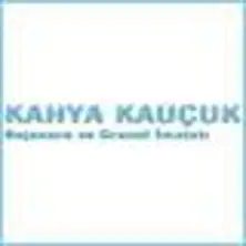 https://cdn.forie.comKAHYA REJENERE KAUCUK LASTIK LTD. STI.