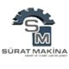 https://cdn.forie.comSURAT MAKINA SAN. TIC. LTD. STI.