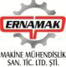 https://cdn.forie.comERNAMAK MAKINE MUHENDISLIK LTD. STI.