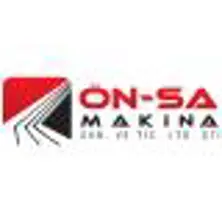 https://cdn.forie.comON-SA MAKINE SANAYI VE TICARET LIMITED SIRKETI
