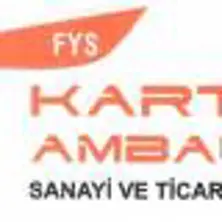 https://cdn.forie.comFYS KARTAL AMBALAJ SAN. TIC. LTD. STI.