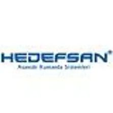 https://cdn.forie.comHEDEFSAN ASANSOR TURIZM LTD. STI.