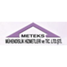 https://cdn.forie.comMETEKS MUHENDISLIK LTD. STI.