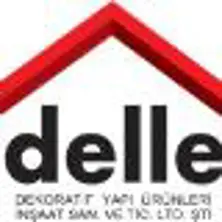 https://cdn.forie.comDELLE DEKORATİF YAPI ÜRÜNLERİ SANAYİ TİCARET LTD. ŞTİ.