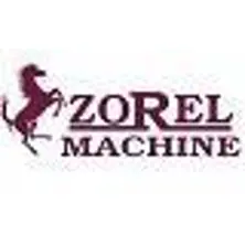 https://cdn.forie.comZOREL MAKINA LTD. STI.