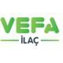 https://cdn.turkishexporter.com.trVEFA ILAC LTD. STI.