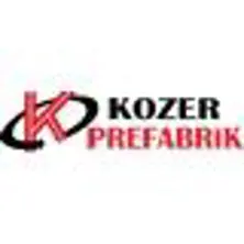 https://cdn.forie.comKOZER PREFABRIK LTD. STI.