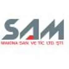 https://cdn.forie.comSAM MAKINA LTD. STI.