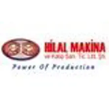 https://cdn.forie.comHILAL MAKINA VE KALIP LTD. STI.