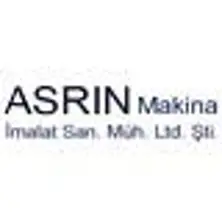 https://cdn.forie.comASRIN MAKINA LTD. STI.