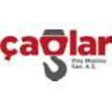 https://cdn.forie.comCAGLAR VINC MAKINA A.S.