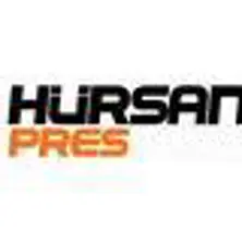 https://cdn.forie.comHURSAN HIDROLIK PRES A.S.