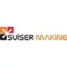 https://cdn.forie.comSUİSER MAKİNE LTD. ŞTİ.