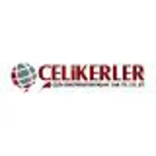 https://cdn.forie.comCELIKERLER CELIK KONSTRUKSIYON LTD. STI.