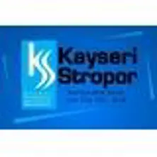 https://cdn.forie.comKAYSERI STROPOR AMBALAJ A. S.