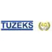 https://cdn.forie.comTUZEKS ENDÜSTRİ TESİSLERİ A.Ş.
