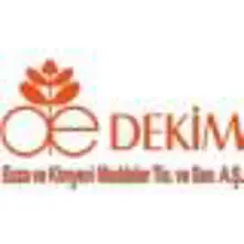 https://cdn.forie.comDEKIM ECZA A.S.