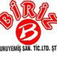 https://cdn.forie.comBIRIZ KURUYEMIS LTD. STI.