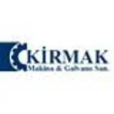 https://cdn.forie.comKIRMAK MAKINA GALVANO SAN. TIC. LTD. STI.