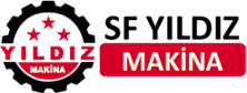 https://cdn.forie.comSF YILDIZ MAKİNA LTD. ŞTİ.