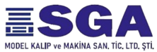 https://cdn.turkishexporter.com.trSGA MODEL KALIP LTD. STI.