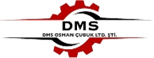 https://cdn.forie.comDMS OSMAN ÇUBUK MAKİNA İMALAT LTD. ŞTİ.