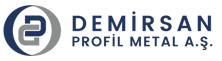 https://cdn.forie.comDEMIRSAN PROFIL METAL A. S.