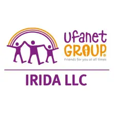 https://cdn.forie.comIRIDA LLC GROUP OF COMPANIES UFANET